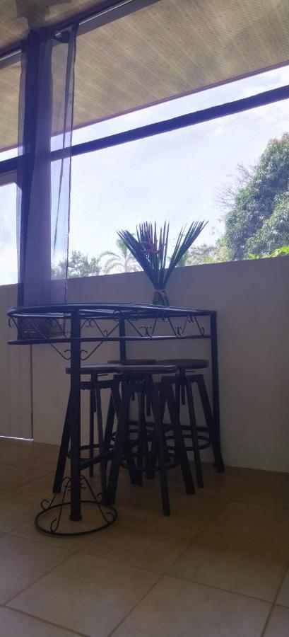 Cabinas Fave Uvita Kültér fotó