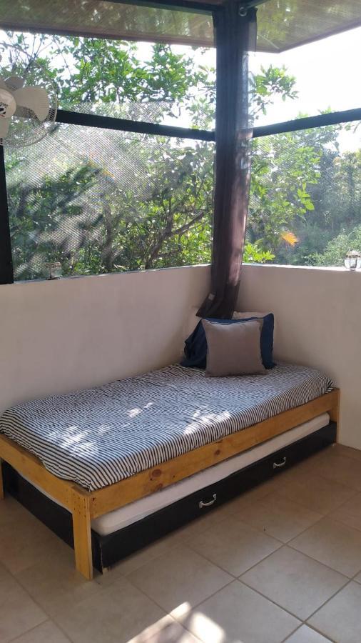 Cabinas Fave Uvita Kültér fotó