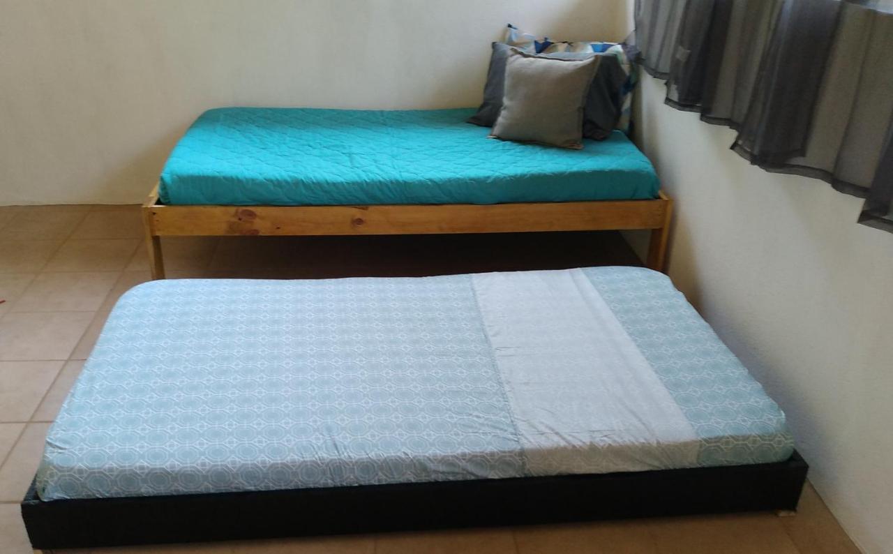 Cabinas Fave Uvita Kültér fotó