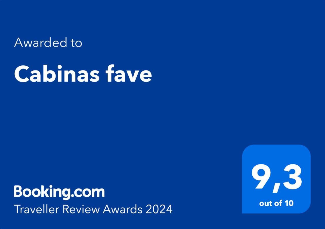 Cabinas Fave Uvita Kültér fotó