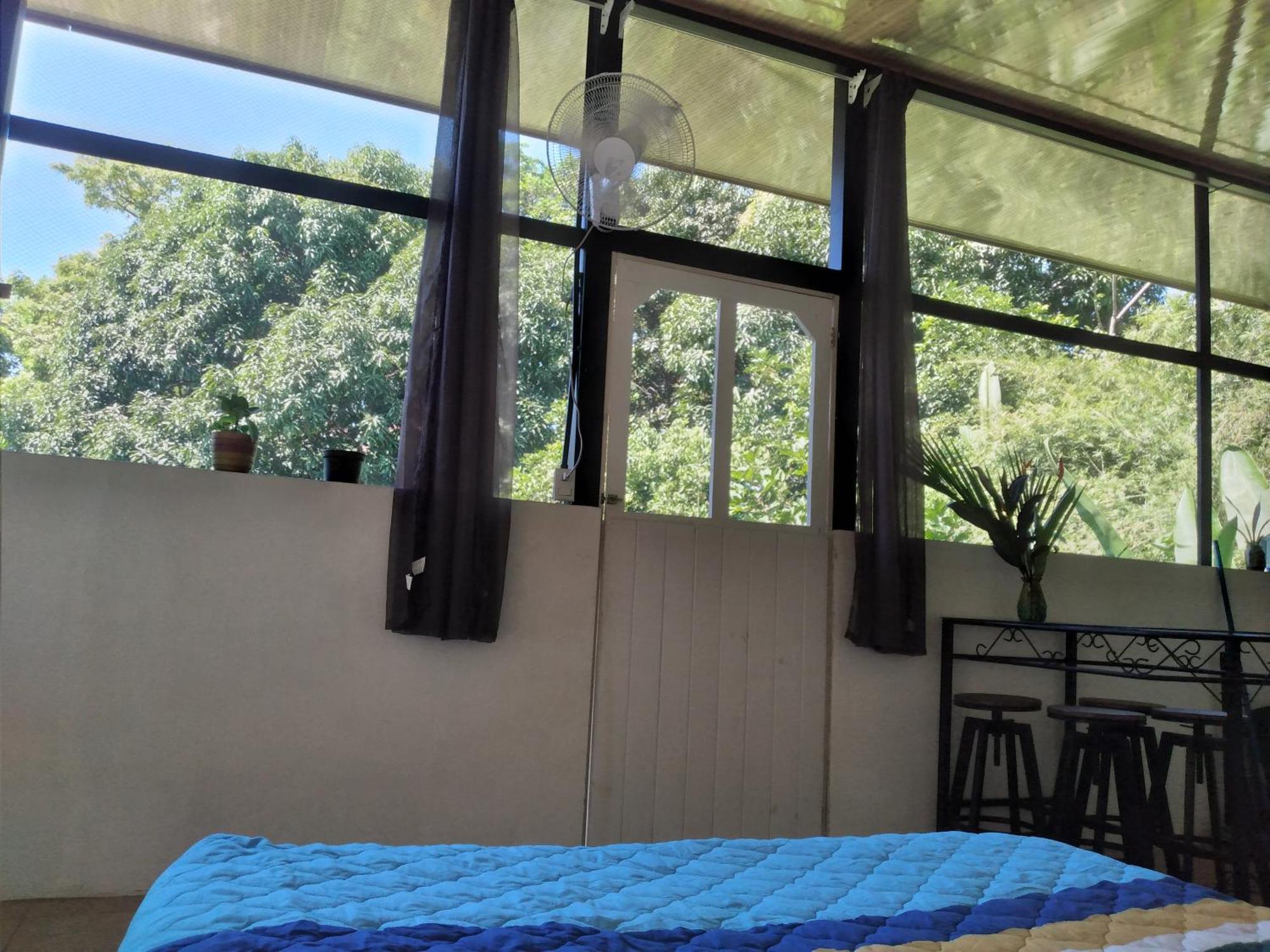 Cabinas Fave Uvita Kültér fotó